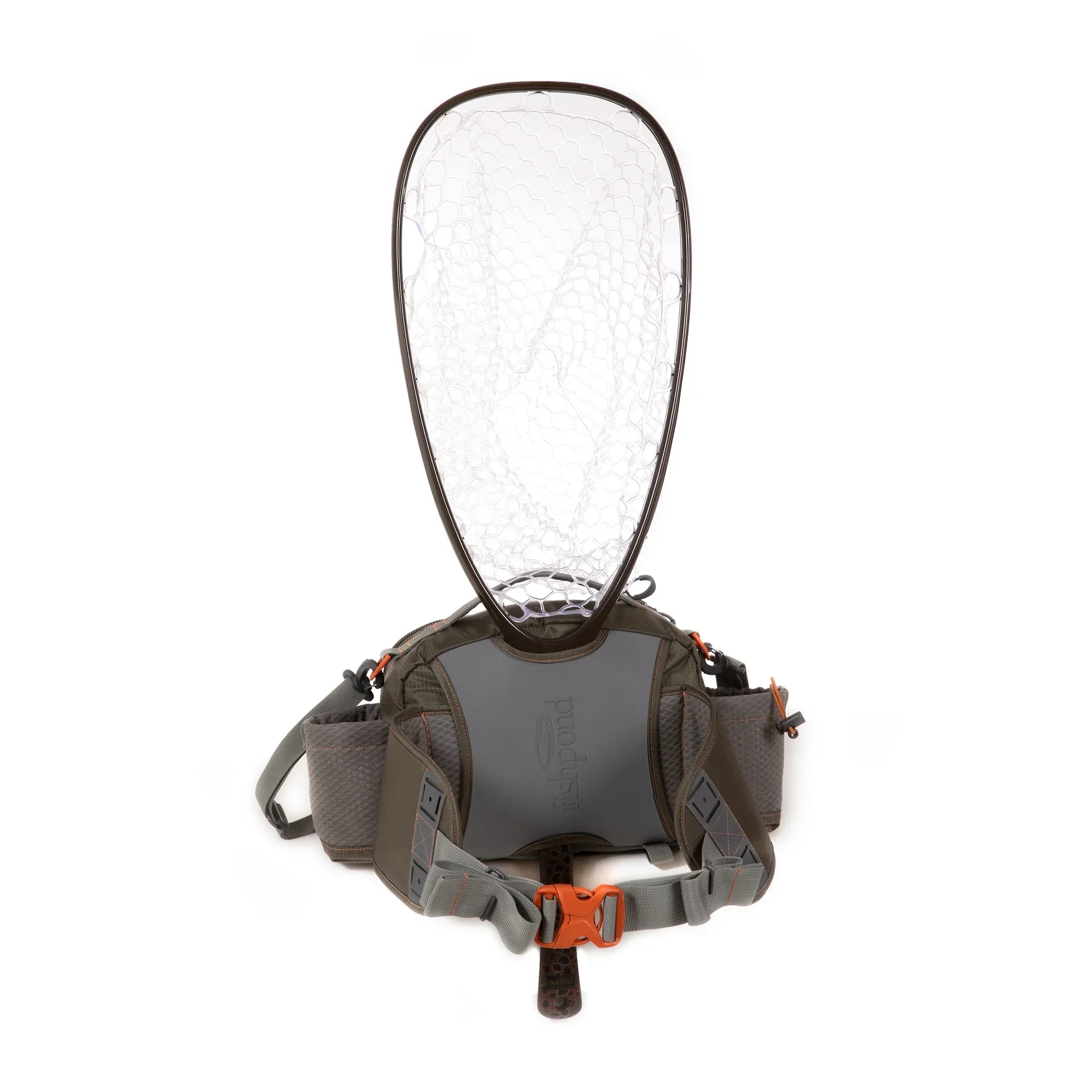 Elkhorn Lumbar Pack | Pebble - Image 3