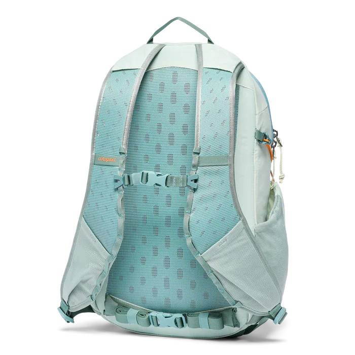 Elqui Backpack 18L | Foam Silver - Image 2