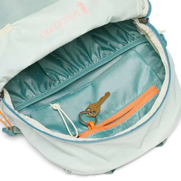 Elqui Backpack 18L | Foam Silver - Image 3