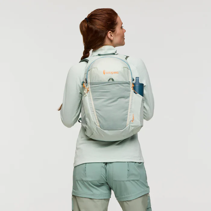 Elqui Backpack 18L | Foam Silver - Image 4