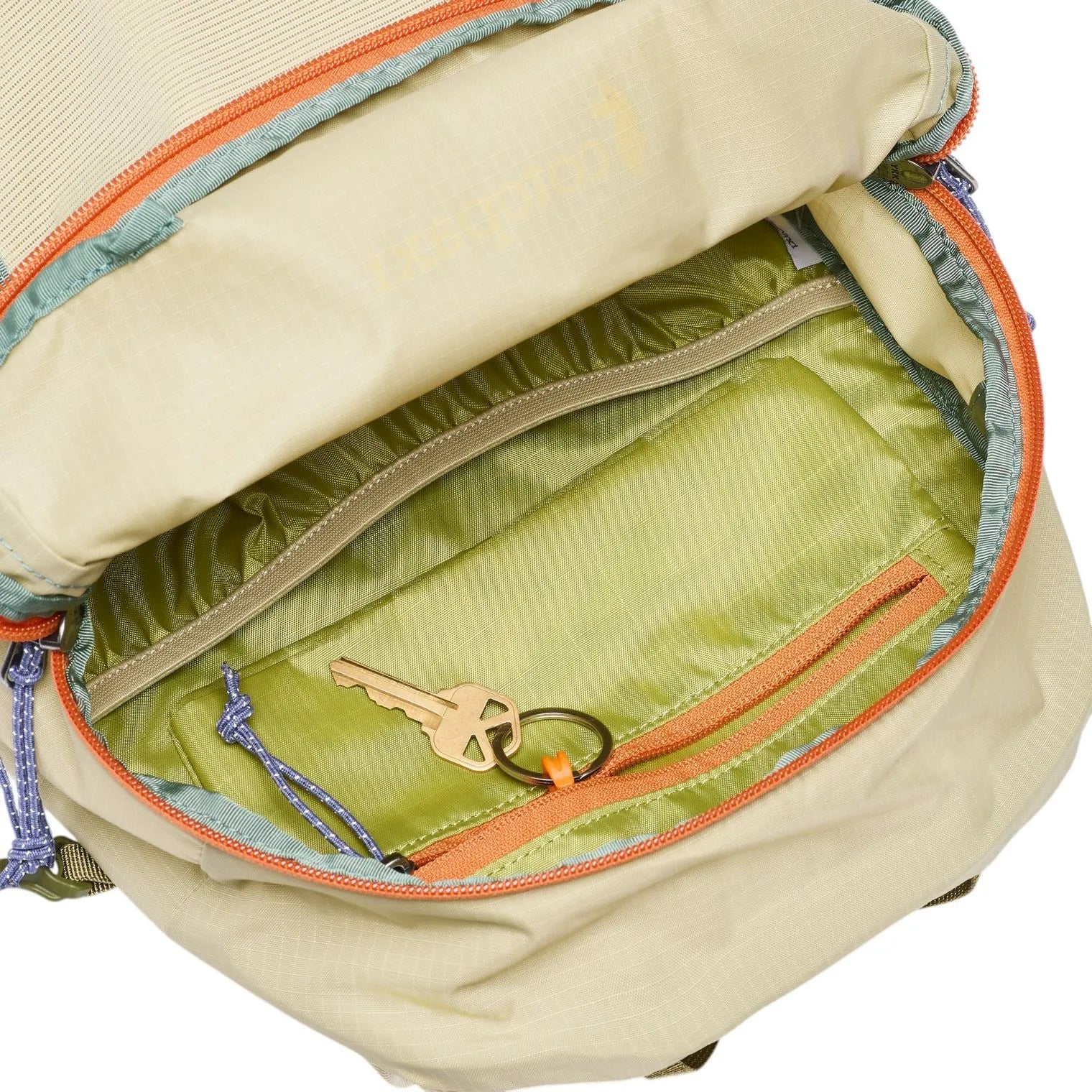 Elqui Backpack 18L | Grain - Image 3