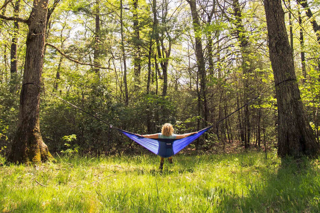 ENO Atlas XL Hammock Straps - Image 2