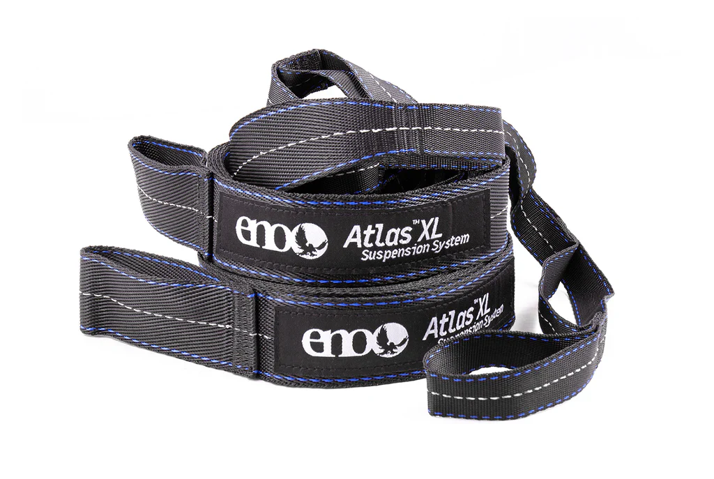 ENO Atlas XL Hammock Straps - Image 4