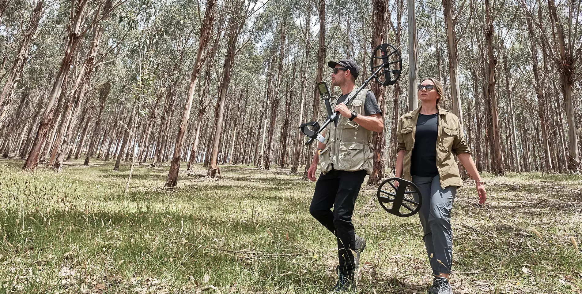 Equinox 600 Metal Detector - Image 3