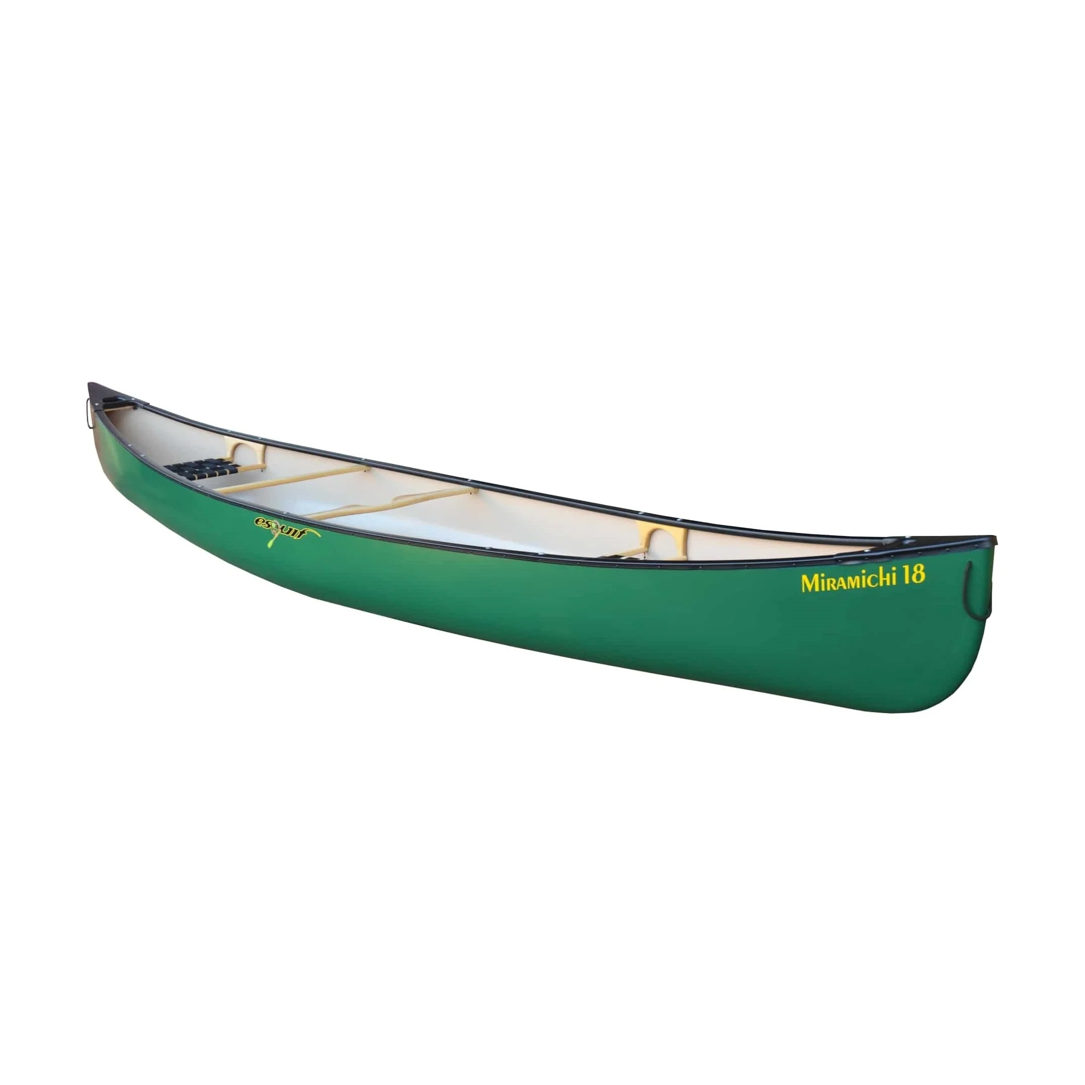 Esquif Miramichi 20' | Green