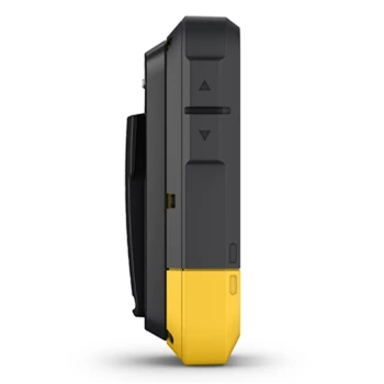 eTrex SE GPS Handheld Navigator - Image 3
