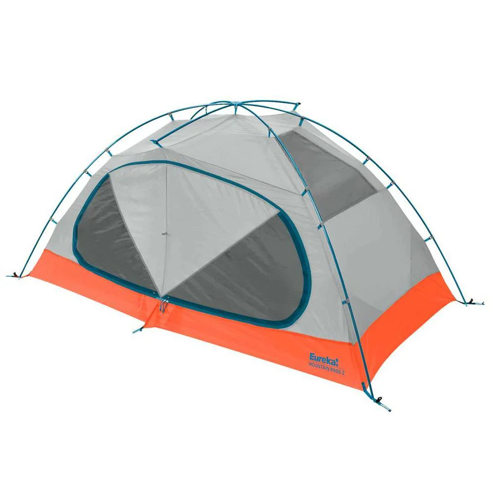 Eureka Mountain Pass 2 Person Tent - Image 3