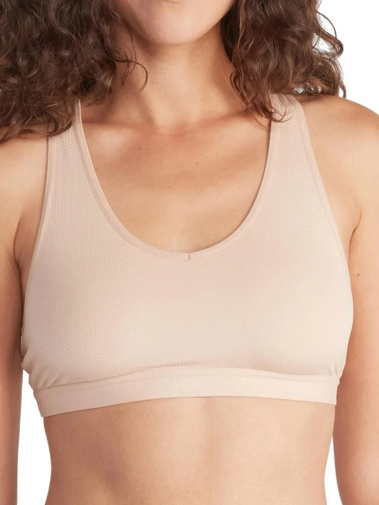 Ex Officio Women's Give N Go 2 Sport Mesh Bralette - Image 3