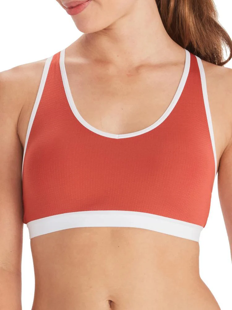 Ex Officio Women's Give N Go 2 Sport Mesh Bralette - Image 5