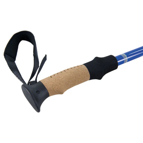 Excursion Trekking Pole | Blue - Image 2