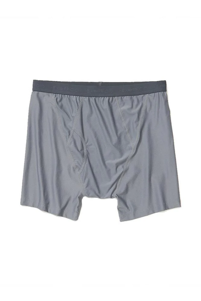ExOfficio Men's Give-N-Go 2.0 Boxer Brief - Image 5