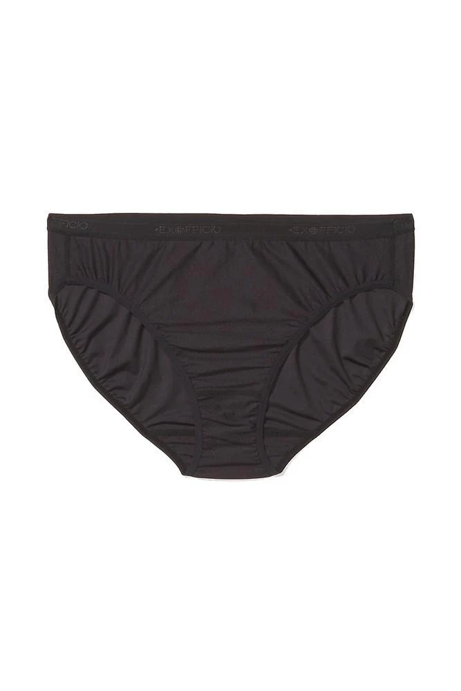 ExOfficio Women's Give-N-Go 2.0 Bikini Brief - Image 2