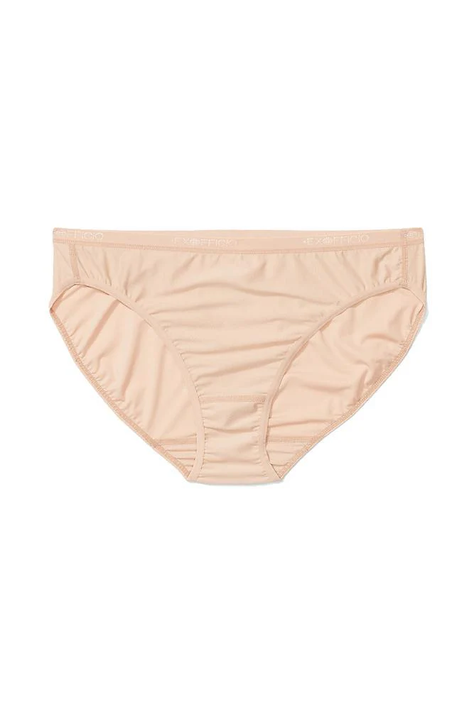 ExOfficio Women's Give-N-Go 2.0 Bikini Brief - Image 3