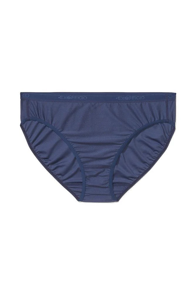 ExOfficio Women's Give-N-Go 2.0 Bikini Brief - Image 4