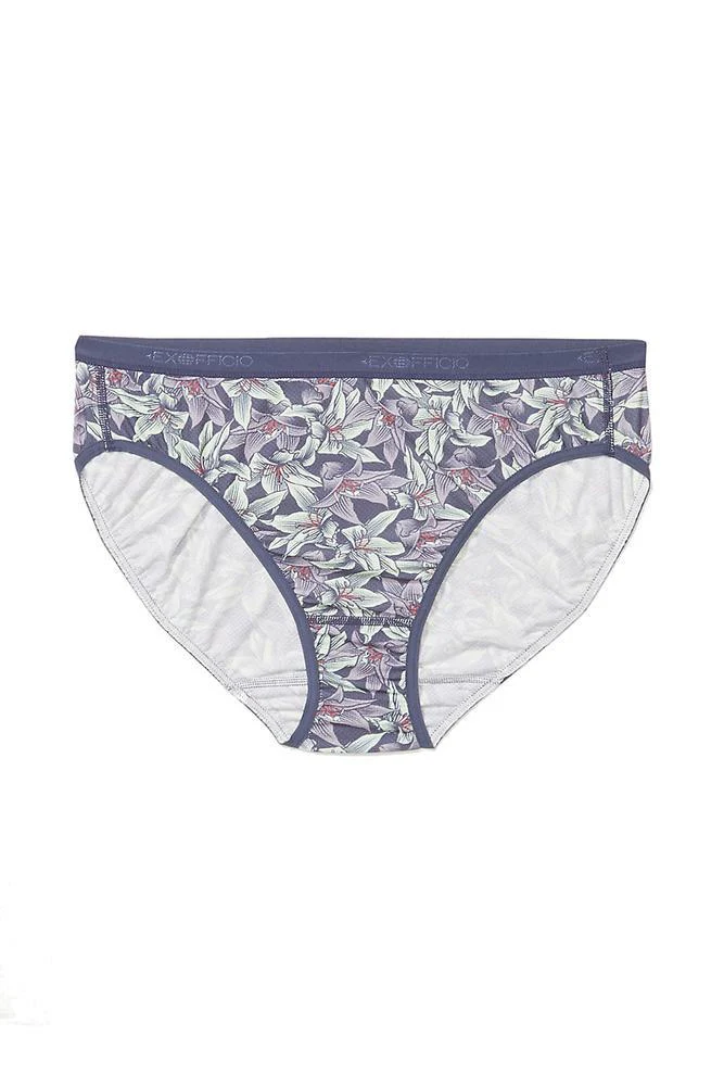 ExOfficio Women's Give-N-Go 2.0 Bikini Brief - Image 5
