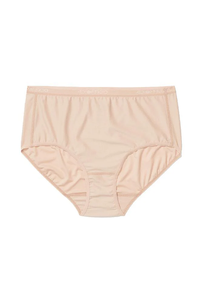 ExOfficio Women's Give-N-Go 2.0 Full Cut Brief - Image 3