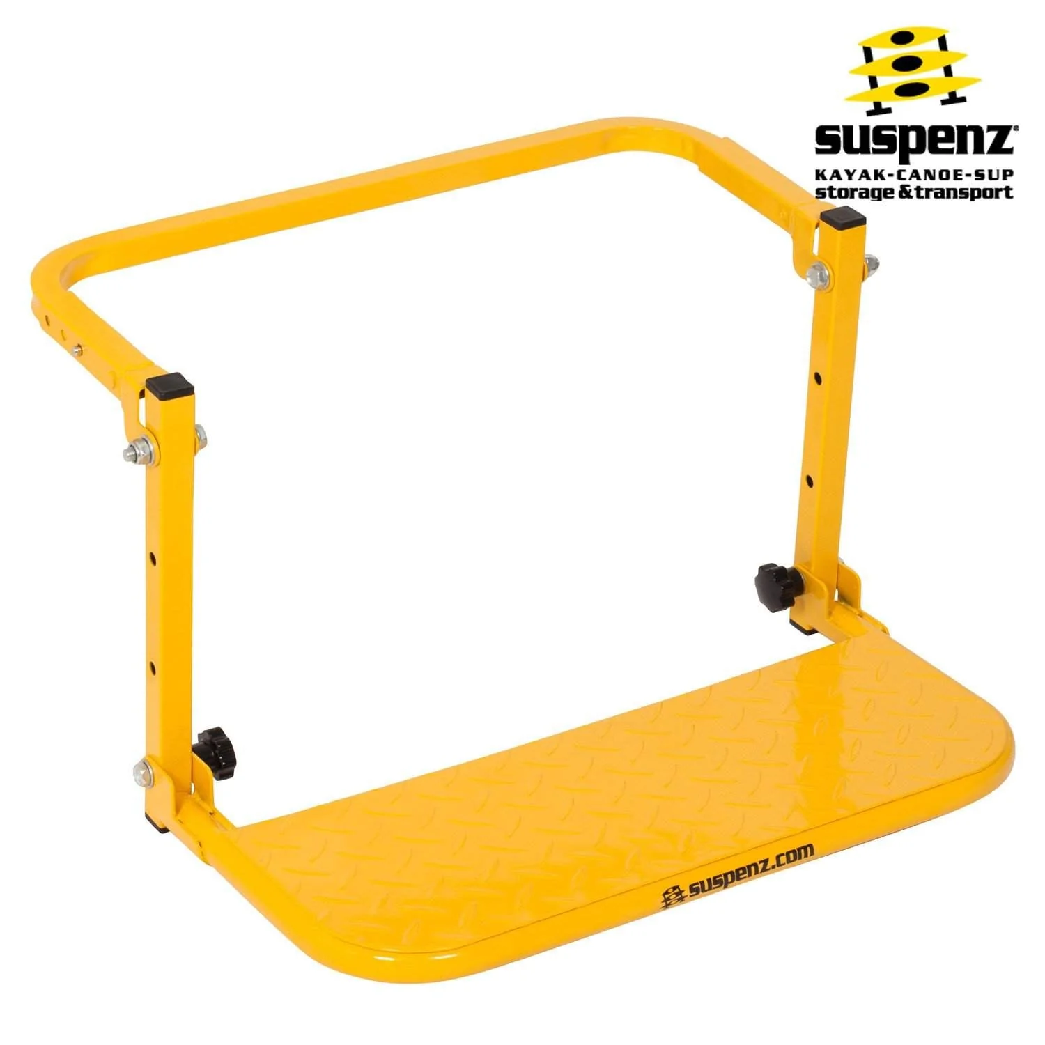 EZ Wheel Step-Up - Image 2