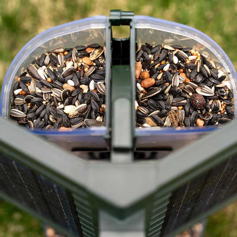 FeatherSnap Scout Bird Feeder and Camera by Tactacam - Image 8
