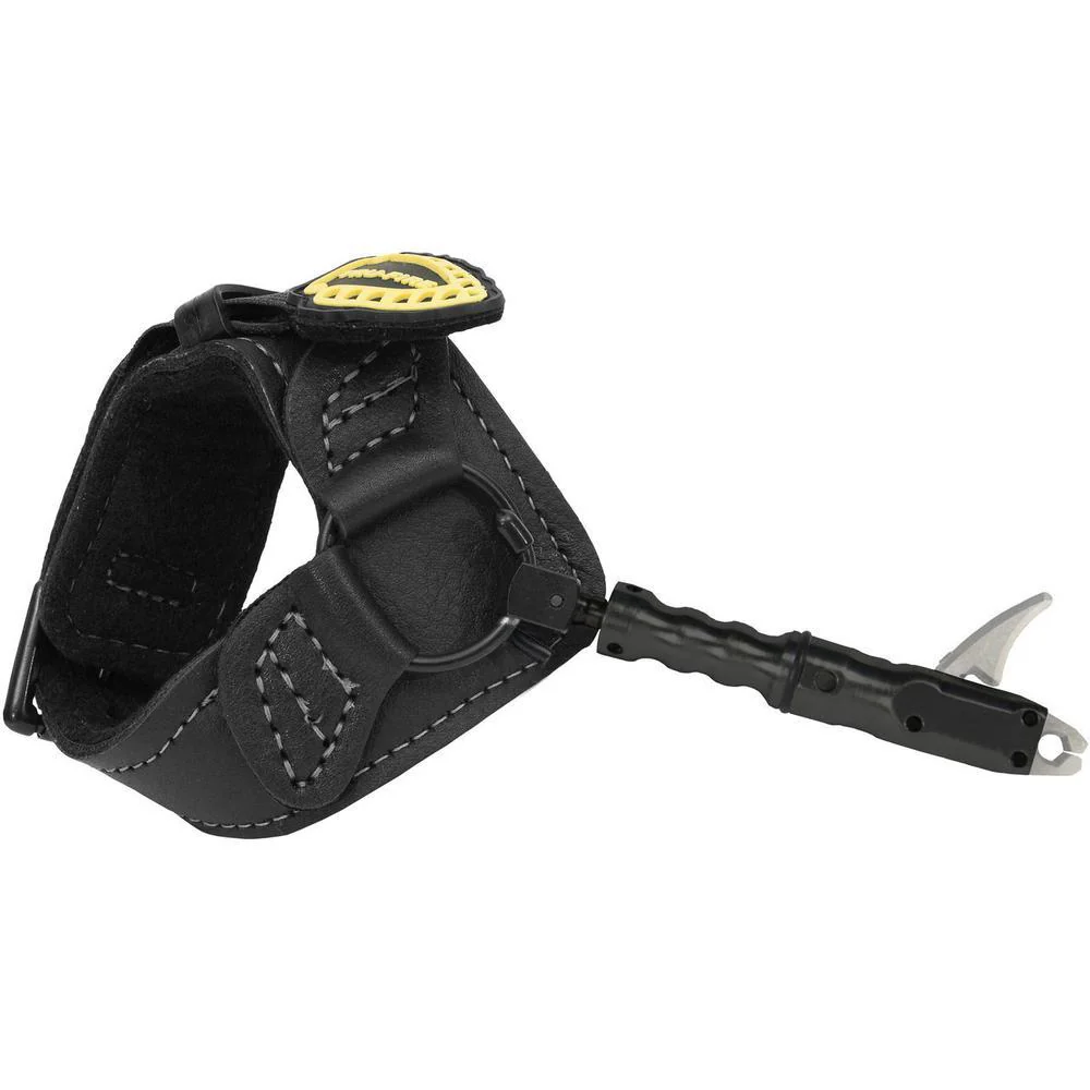Smoke Buckle Foldback Release