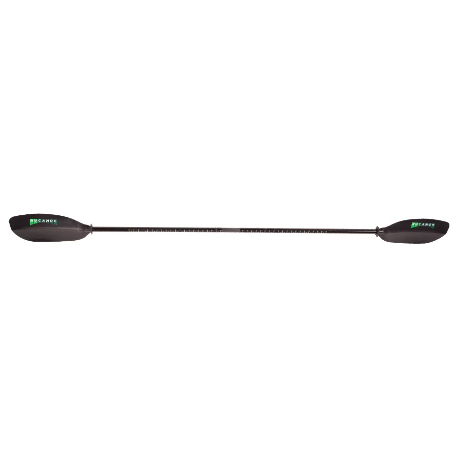 NuCanoe Fiberglass Angler Adjustable Paddle 250-270cm