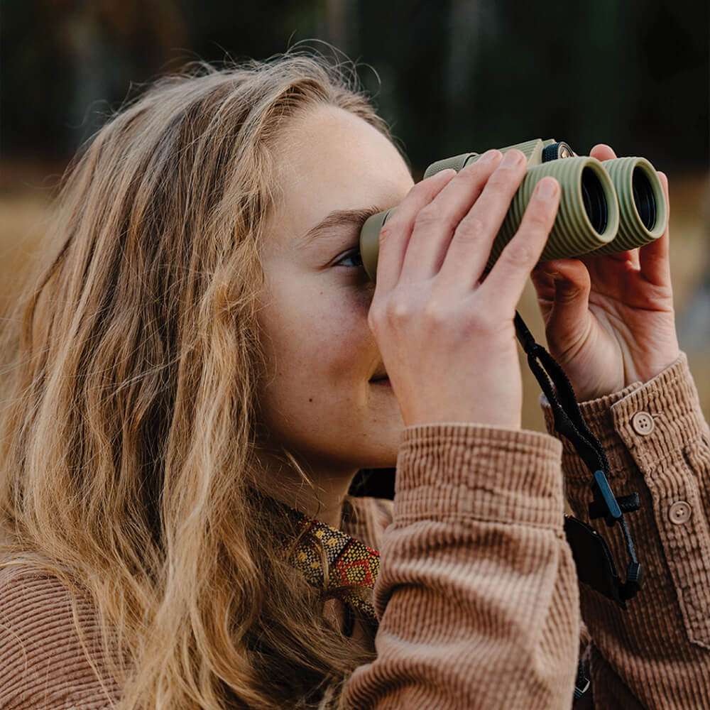Field Issue 10x32mm Binoculars - Image 11