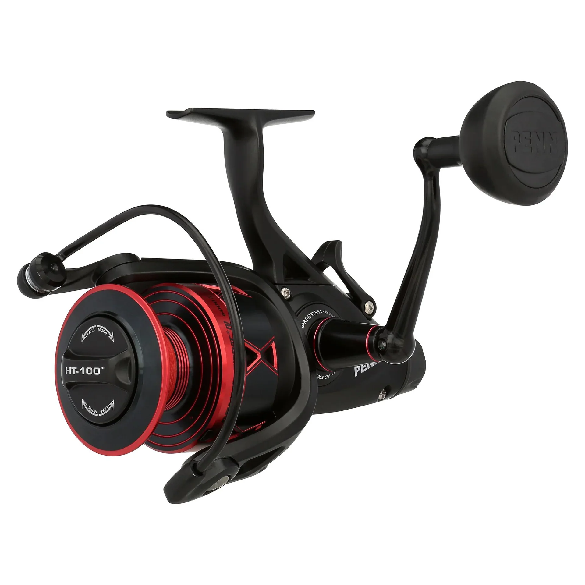 Fierce IV Live Liner Spinning Reel 6000 - Image 3