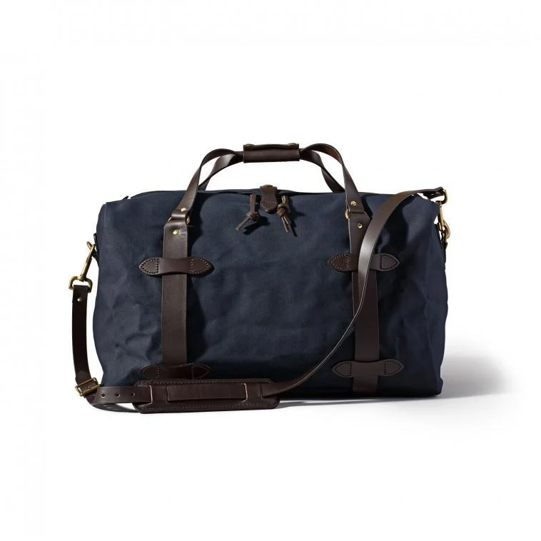 Filson Medium Duffle Bag - Image 4