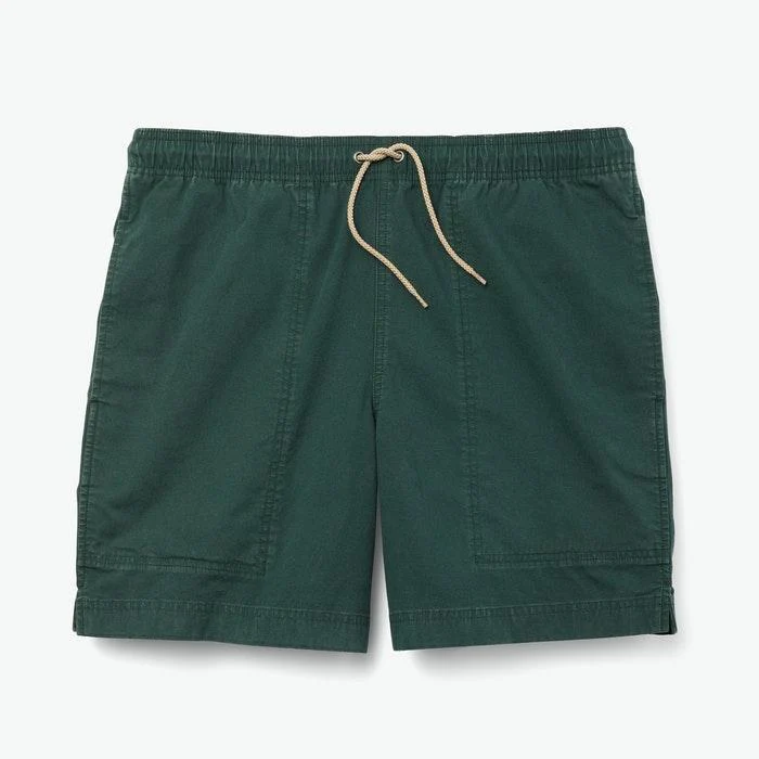 Filson Mens Dry Falls Shorts 7 - Image 2