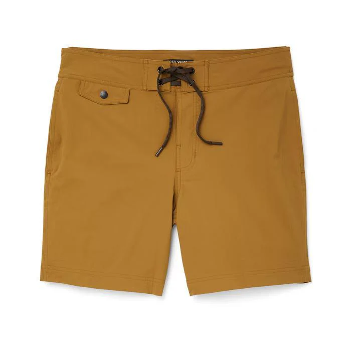 Filson Mens Glacier Bay Trunks - Image 2