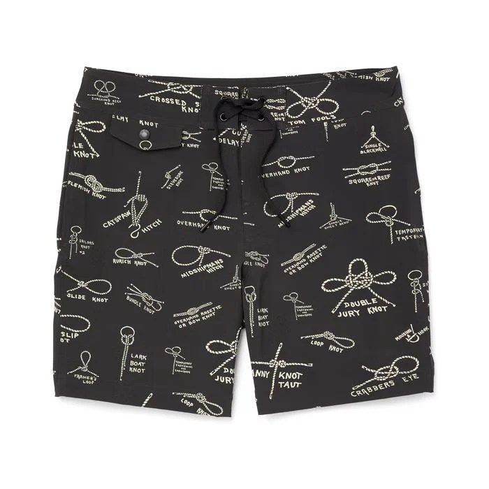 Filson Mens Glacier Bay Trunks - Image 3