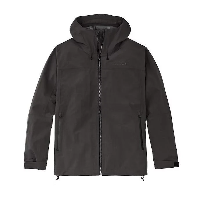 Filson Mens Swiftwater Rain Jacket