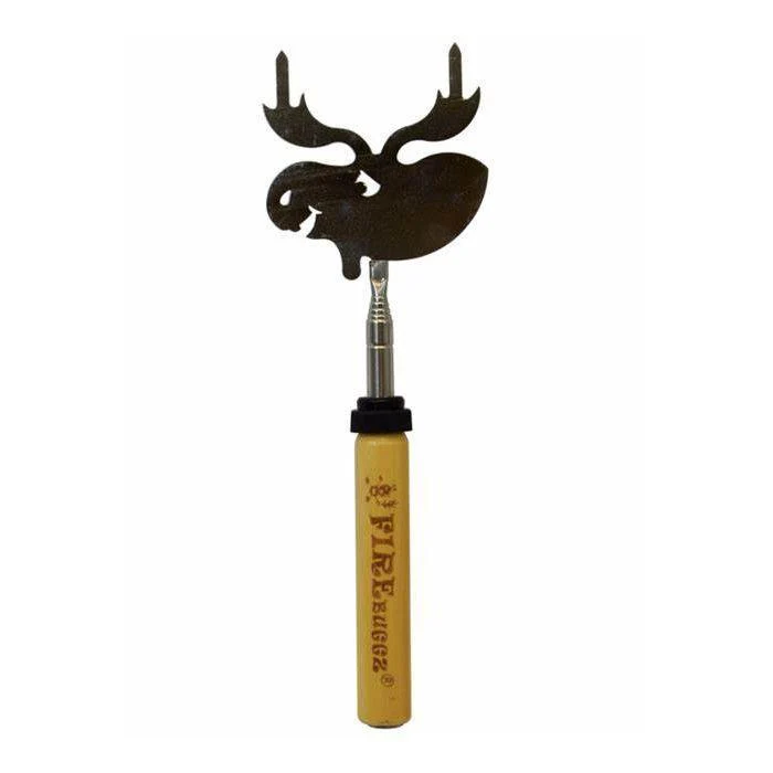 Firebuggz Animal Face Campfire Telescopic Roasting Sticks - Image 6