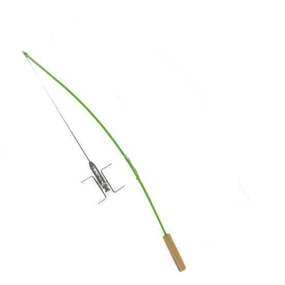 Firebuggz Campfire Roasting Fishing Pole - Image 3