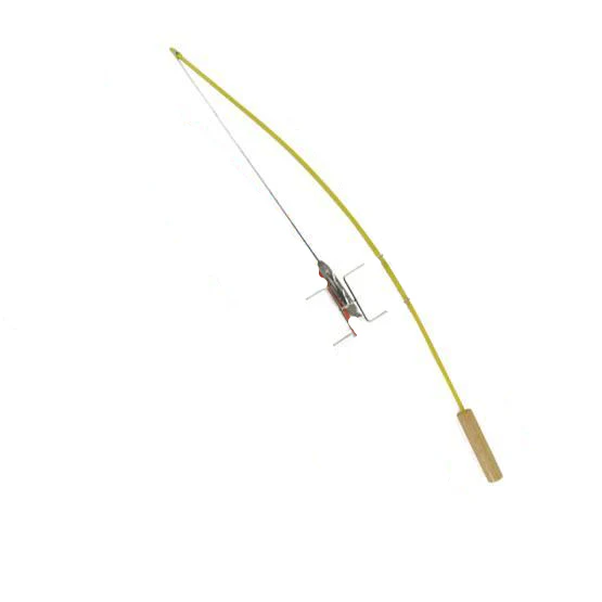 Firebuggz Campfire Roasting Fishing Pole - Image 4