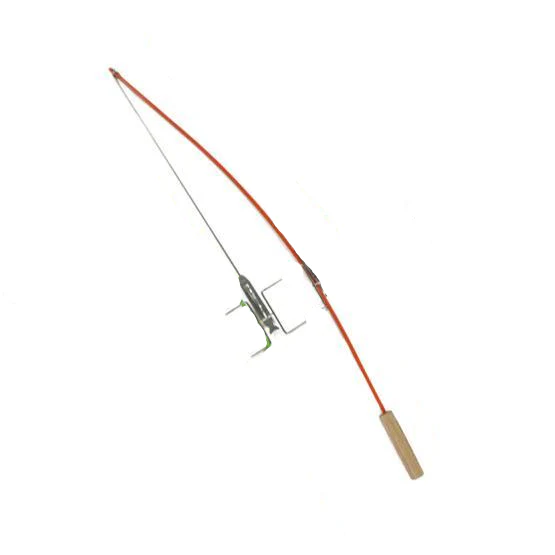 Firebuggz Campfire Roasting Fishing Pole - Image 5