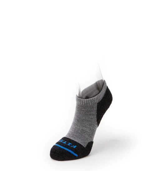 FITS Sock Co. Women's Low Light Runner - Image 3