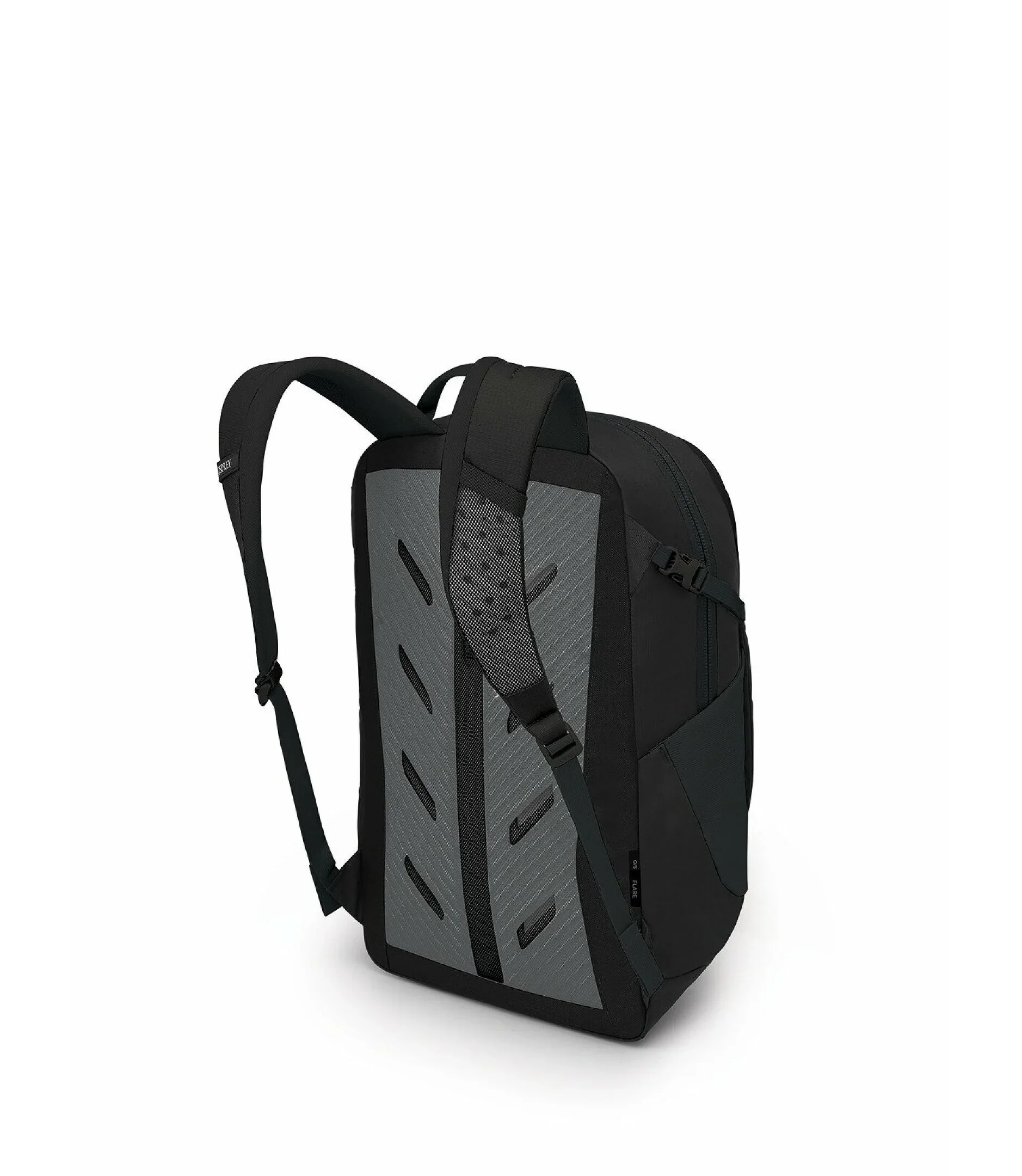 Flare 27 Mid-Sized Backpack | Black - Image 2