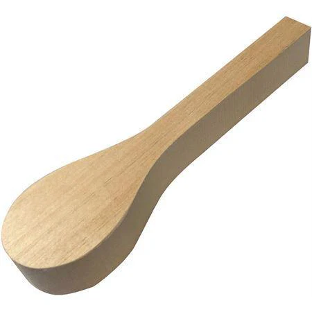 Flexcut Basswood Spoon Blank - Image 2
