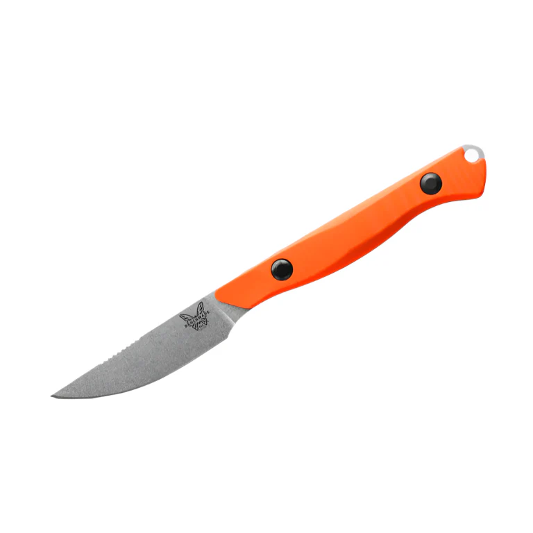 Benchmade Flyway | Orange G10