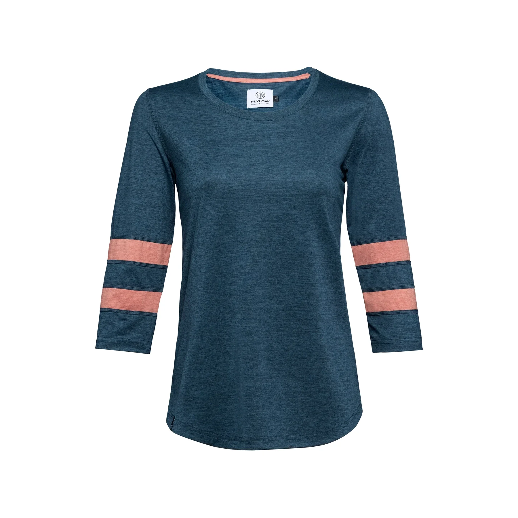 Flylow Gear Womens Hawkins Three Quarter Sleeve Shirt - Image 6