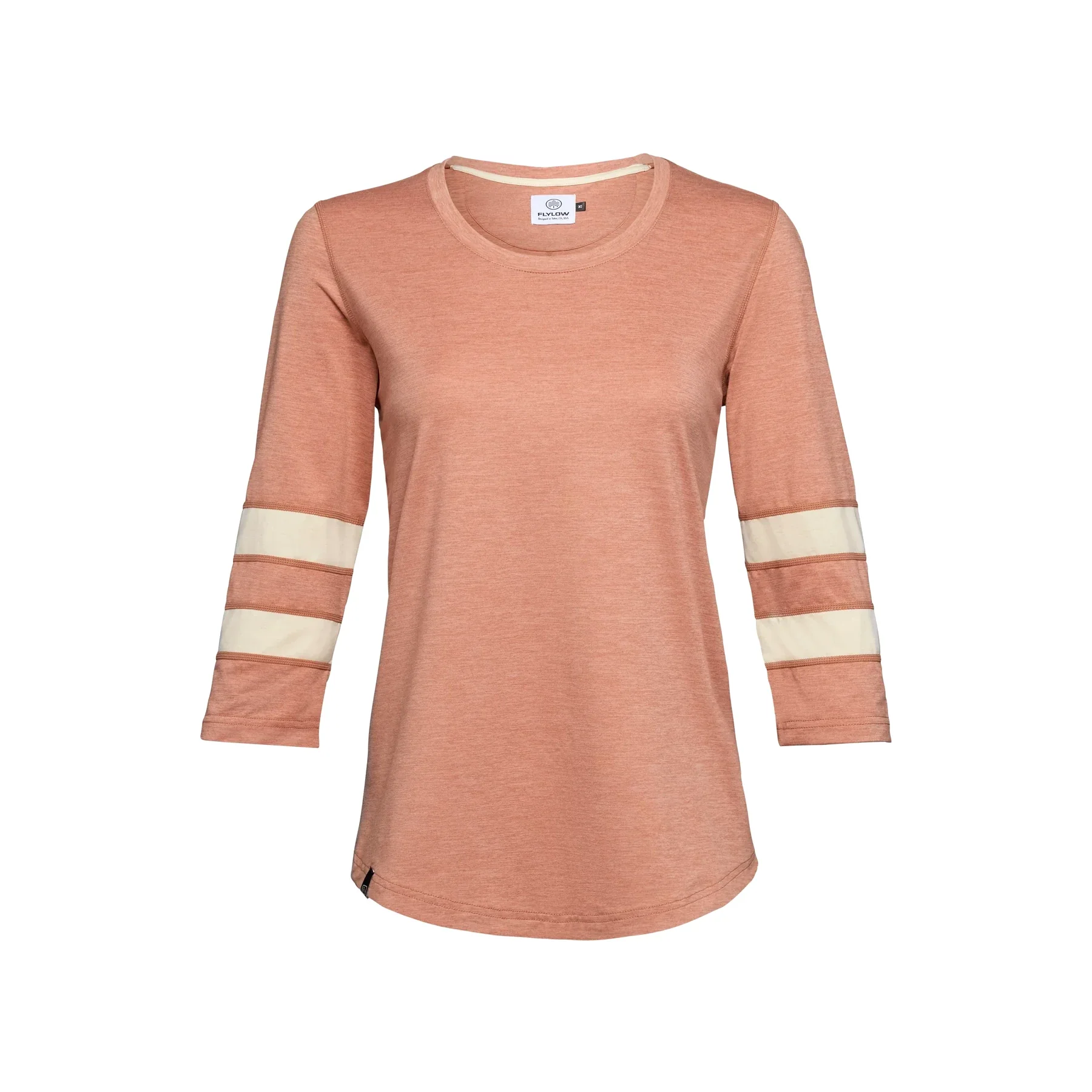 Flylow Gear Womens Hawkins Three Quarter Sleeve Shirt - Image 7