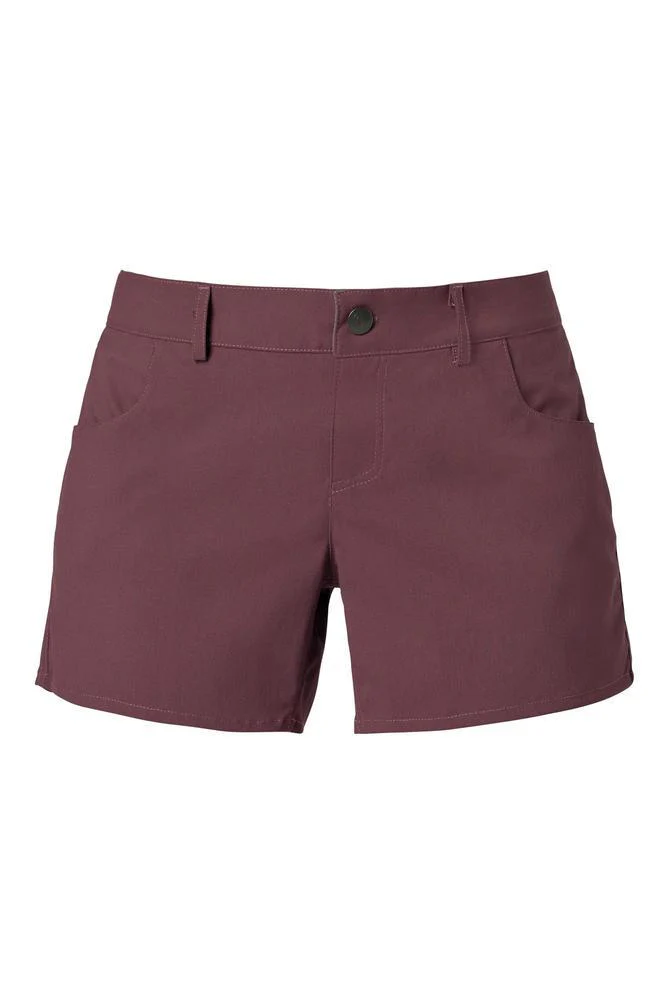 Flylow Gear Womens Life Shorts - Image 3