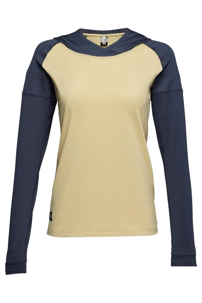 Women's Moonlight Hooded Shirt - Image 2