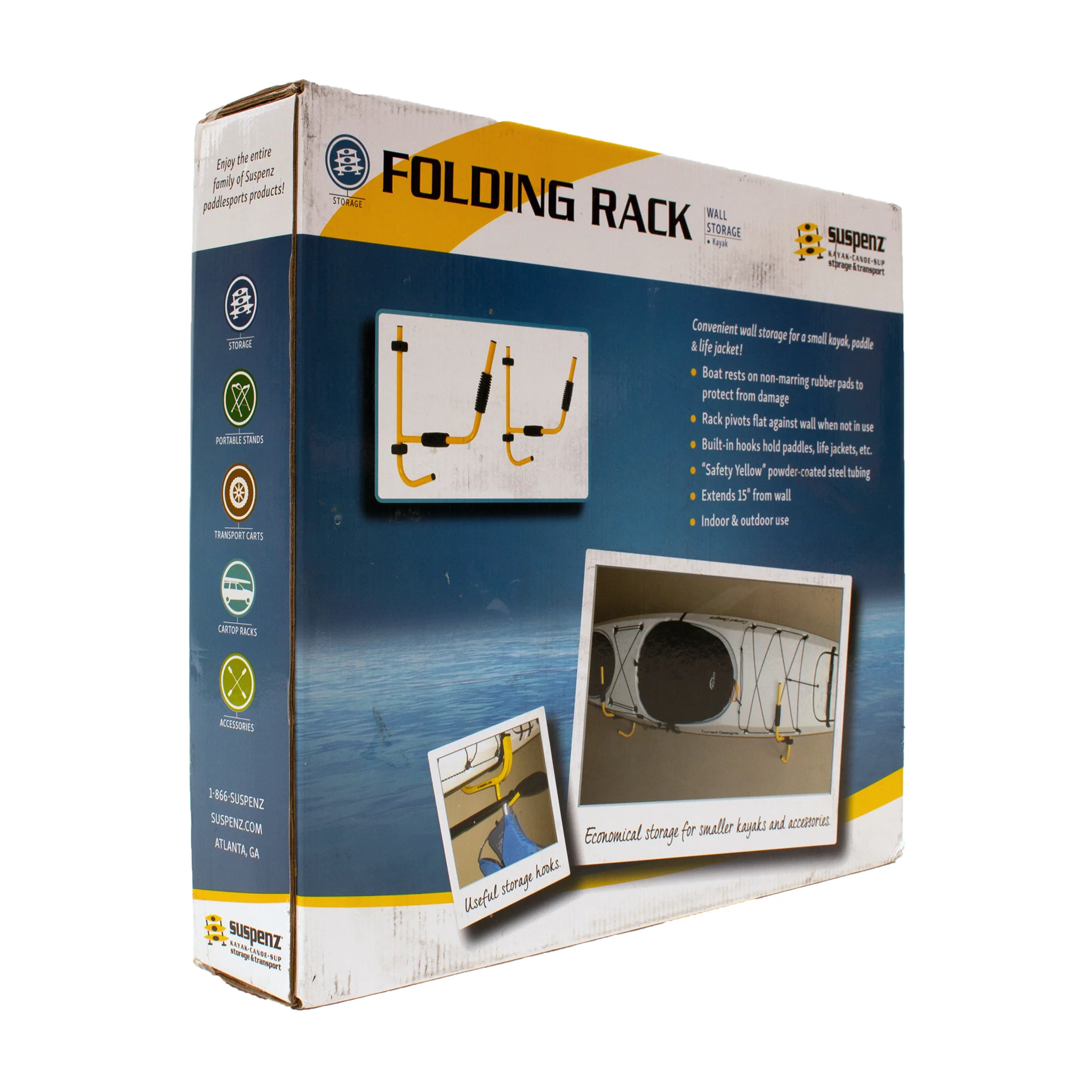 Folding Rack - Image 10