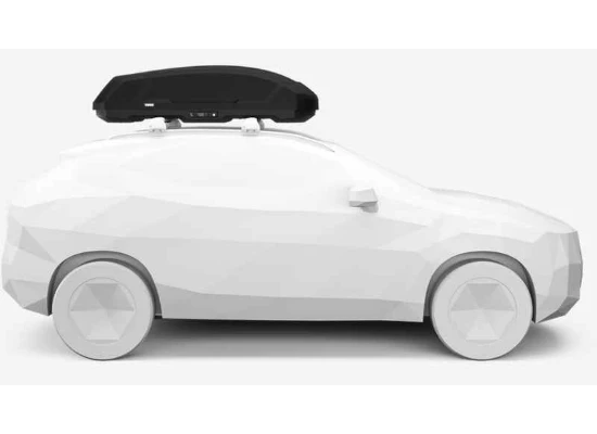 Force 3 XL Cargo Box - Image 2