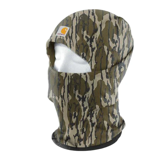 Force Camo Helmet Liner | Mossy Oak Camo