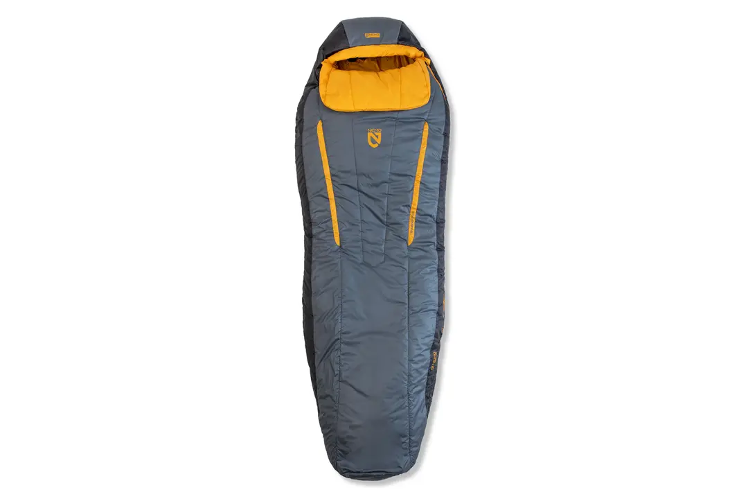 Forte⢠Endless Promise® Men's Synthetic Sleeping Bag