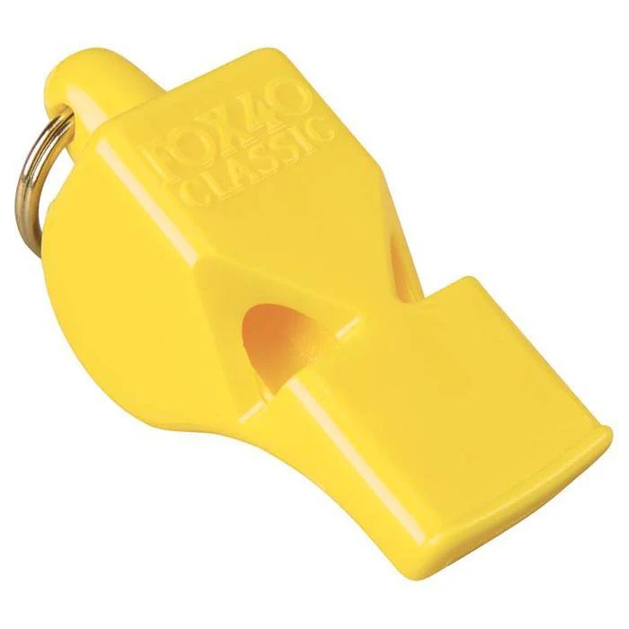 Fox 40 Whistle