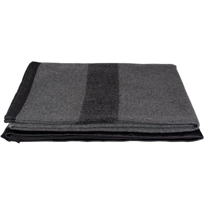 Fox Outdoor Products German Army Style Blanket - Image 2