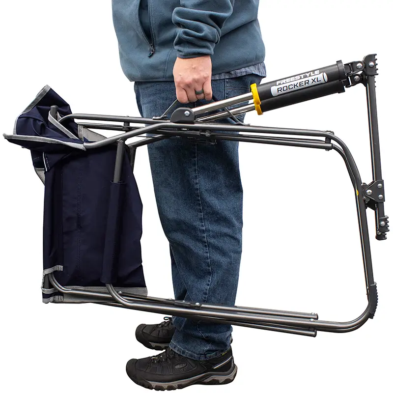 Freestyle Rocker XL | Indigo - Image 2